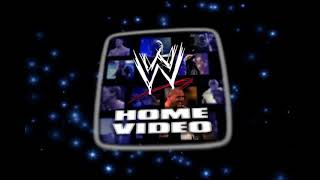 Commercial  WWE Home Video 2005 [upl. by Imerej643]