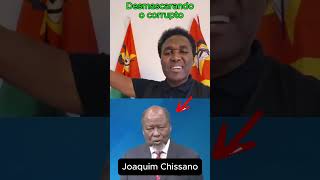 MOÇAMBIQUE Joaquim Chissano foi um dos piores Presidente Moçambicano [upl. by Ahsenrad]