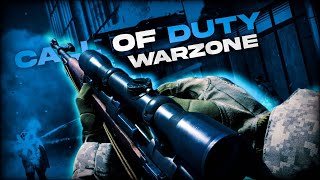 Warzone insane comeback with 500M snipe│ Back in Warzone after 3 years [upl. by Nevetse476]