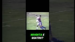 ROMÁRIO E O SOCO NO SIMEONE ☠️ futebol football romario futbol [upl. by Humble472]