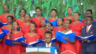 🔴LIVE CONCERT CHORAL DE KIGALI IKOZE IGISA NAMATEKA MUNDIRIMBO ZIDASANZWE WOOOW MBEGA BYIZA [upl. by Gorrian]