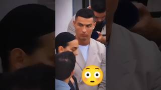 Ronaldo rare moment family [upl. by Joana531]