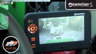 tractorCam [upl. by Ahsaele]