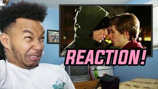 SKAM Season 3 Episode 9 quotIt Will PassWelcome To Voicemailquot REACTION [upl. by Griswold]