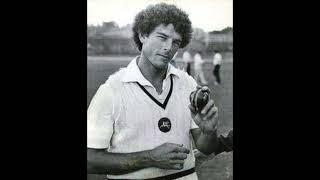 1980s rugby league legend Marty Gurr talks about playing junior cricket against Mike Whitney [upl. by Dibru141]