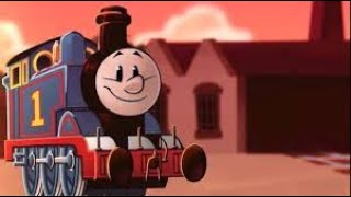 Hey Thomas And James Heres Your [upl. by Neret640]