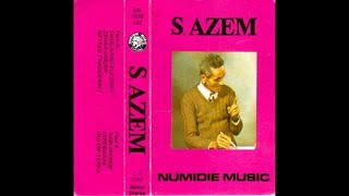 Slimane Azem amp cheikh nourredine  quotEl Varkoukquot 1980 [upl. by Socin]