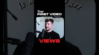 Worlds Most Subscribed Youtuber Advice for New Creators mrbeast [upl. by Perot]