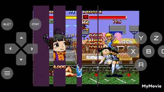 STREETFIGHTERS2GLAMORQUEENSAGEGENSISDRIVE [upl. by Asel]