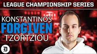 H2K Forg1ven—quotI was close to signing with an OGN teamquot [upl. by Risteau748]