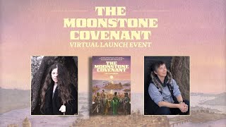 The Moonstone Covenant Virtual Launch Event [upl. by Annirac]