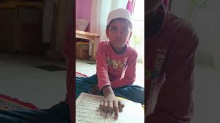 Apne bacchon ko quran Shareef zaroor padhaye english hindi ke sath arbai bhi zaroori hai [upl. by Aisatal650]