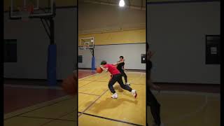 3 MOVES TO BE LIKE JORDAN POOLE basketball [upl. by Avner]