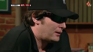 The Big Game S1 EP02 Full Episode  TV Cash Poker  partypoker [upl. by Llenrac898]