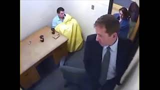 Michael Rafferty  Interrogation Part 2 [upl. by Silverts]