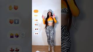 SOLTERA SHAKIRA tutorial tiktok trending [upl. by Gerita]