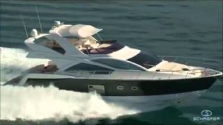 Royal Market  Schaefer Yachts Phantom 620 [upl. by Alyahc327]