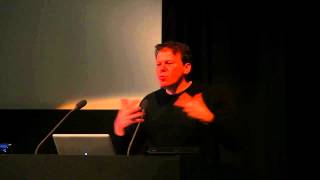 The Gun Has No Trigger David Graeber [upl. by Aikem]