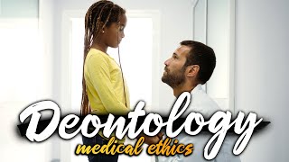 Deontology  Medical Ethics Made Easy [upl. by Juliane465]