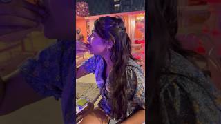 Ep2 Unfiltered Ruchika mini Vlog shorts ytshorts youtubeshorts shortvideo [upl. by Hsirrap]