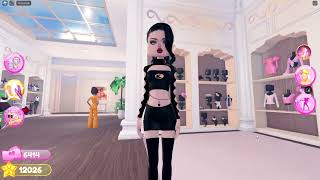 👍 QUICK How To Get Belly Piercing In Dress To Impress  Roblox  2024 [upl. by Egag93]