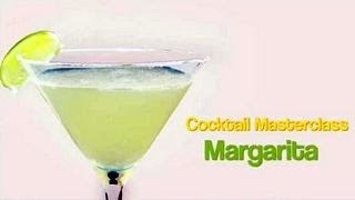 How to Make a Margarita Cocktail [upl. by Wende]