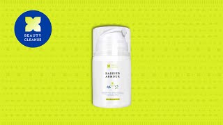 Ceramide Moisturiser Vegan  CrueltyFree  with Superfoods  Your BFF for Hydration amp Defence [upl. by Enyr]