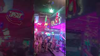 Soi CowBoy BKK  ซอยคาวบอยกรุงเทพ [upl. by China224]