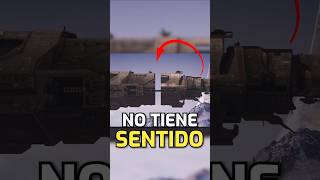 ¡ESTA MISIÓN DE HALO NO TIENE SENTIDO ALGUNO shorts curiosidades gaming videojuegos halo [upl. by Notyalk]