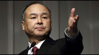 The Rise Fall and Rise of Masayoshi Son  The 100 Billion Gatekeeper  Worlds Greatest Disruptor [upl. by Terag]