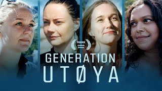 Generation Utøya  Trailer  iwondercom [upl. by Georgianne780]