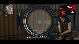 Free Fire Gameplay 8 Nov [upl. by Truk801]