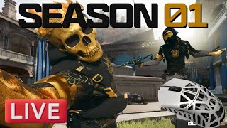 SEASON 1 FINALMENTE CHEGOU  BO6 [upl. by Yanel]