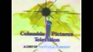 Columbia Pictures Television Logo History in G Major [upl. by Anallij]