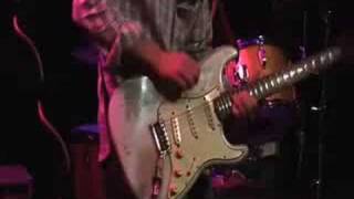 Jesse Bradford plays Stevie Ray Vaughan [upl. by Hershell]