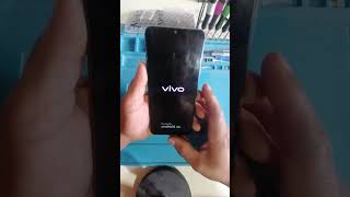 hard reset restablecer de fabrica Vivo v2028 android 11 [upl. by Nywloc]