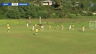 FC SKURI 01 FC GARDABANI HIGHLIGHTS [upl. by Hendricks]