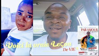 Leçon de vie👇👇👇👇👇👇 [upl. by Rafaello]