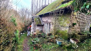 We Found A Hidden Abandoned Priests House Abandoned Places Abandoned Places UK [upl. by Fredkin678]