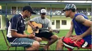 Noqu Dodomo Nadera Miming Brothers Rootsrata Cover [upl. by Champ]