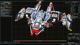 Galactic Civilizations III  Intermediate Tutorial [upl. by Ravahs]