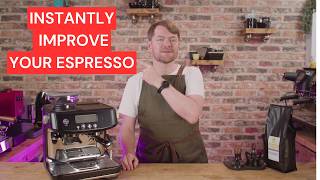 3 Espresso Brew Temperature Tips [upl. by Analed]