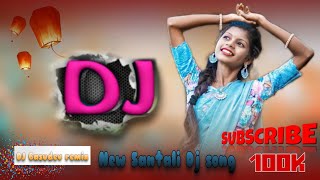 New Santali Dj song 2024🔹Laila majnu 🔹 new Santali video dj song remix 2024🔹 santalidj basudev baski [upl. by Ramad203]