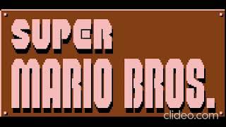 Super Mario Bros Music  Game Over Suno Extended Mix with Twiddlefinger Drums [upl. by Fleck]