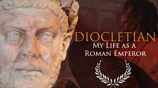 Diocletian My Life as a Roman Emperor biography rome explainervideo diocletian [upl. by Eniamrehs]