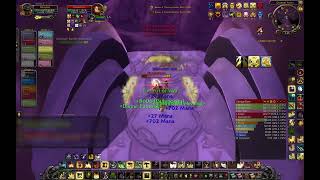 Retribution paladin 142 battleground Cataclysm 434 Whitemane [upl. by Smoot]