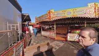 Carters Steam Fair Yard [upl. by Eetsirk]