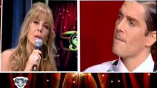 Showmatch 2009  Alfano Vs Alé [upl. by Drolyag39]