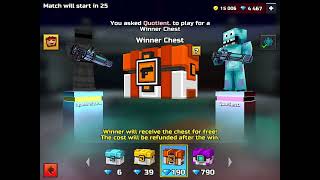 Duel Prices Have Been Reverted Back 🎉  Pixel Gun 3D [upl. by Shawna]