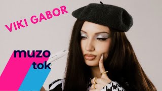 Viki Gabor 5 tendencyjnych pytań Muzotok  Piątka Deresza [upl. by Gusba]